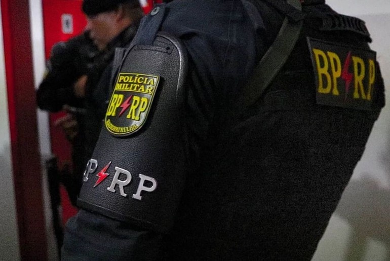 Morador de ocupação morre e quatro pessoas são presas durante operação na Zona Sul de Aracaju