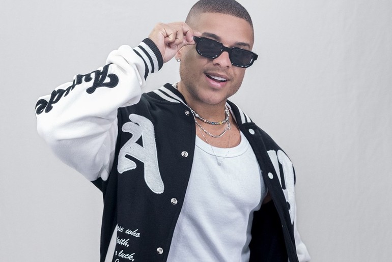 Bruninho Top7 comanda o Ensaio do Rasgadinho nesta quinta-feira (5)