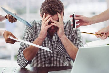 Novas regras trabalhistas passam a incluir saúde mental na fiscalização das empresas