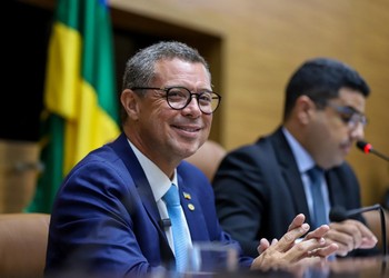 Após atendimento médico, Fábio Mitidieri é diagnosticado com pneumonia