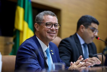 Após atendimento médico, Fábio Mitidieri é diagnosticado com pneumonia