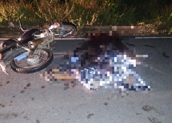 Homem morre em acidente na rodovia SE-265, em Itaporanga D’Ajuda