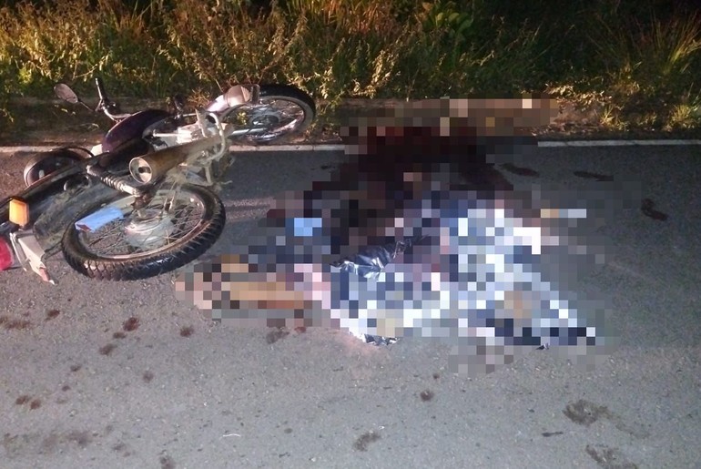Homem morre em acidente na rodovia SE-265, em Itaporanga D’Ajuda