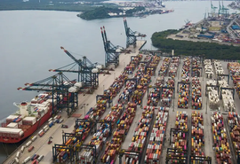 Brasil e EUA se reúnem para discutir taxação de produtos brasileiros