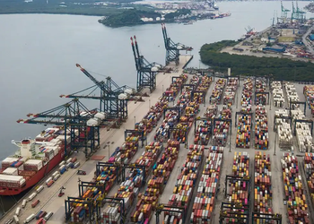 Brasil e EUA se reúnem para discutir taxação de produtos brasileiros