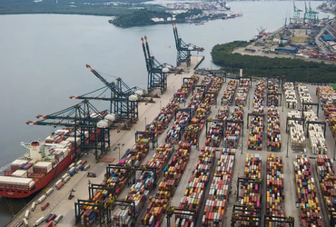 Brasil e EUA se reúnem para discutir taxação de produtos brasileiros