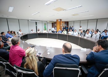 Sergipe anuncia reativação de estaleiro em Santo Amaro das Brotas com investimento de R$ 80 milhões