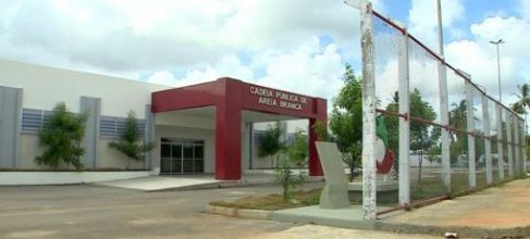 Interno da cadeia de Areia Branca morre e família acusa Estado de negligência