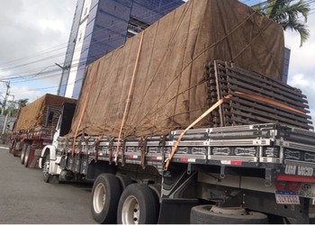 BOPE apreende cerca de uma tonelada de maconha em operação na BR-101, em Itaporanga d’Ajuda