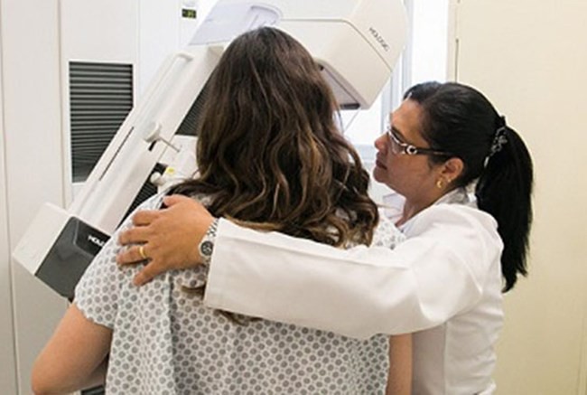 Estima-se que 70 mil brasileiros deixaram de ser diagnosticados com câncer durante a pandemia