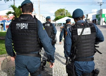 Homem é preso suspeito de estuprar a cunhada em Tomar do Geru