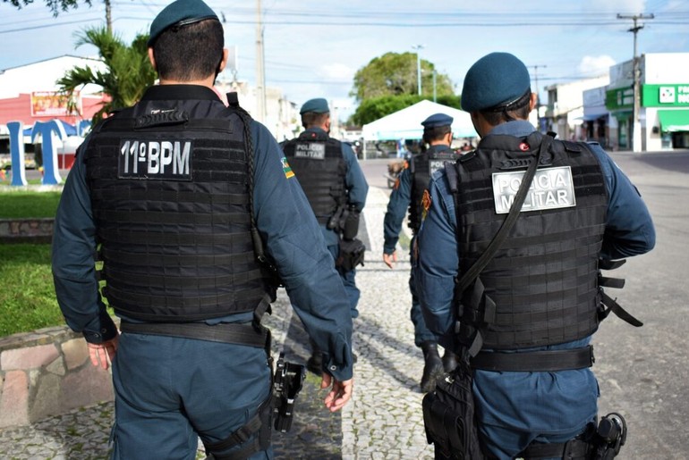 Homem é preso suspeito de estuprar a cunhada em Tomar do Geru