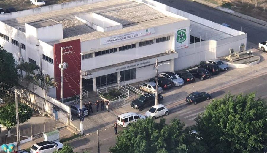 Polícia Civil indicia pais de criança de um ano que morreu em Itabaiana