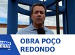 Obras de abastecimento em Poço Redondo são entregues à população