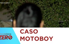 Motoboy que assediou sexualmente passageira durante corrida é condenado a 8 anos de prisão