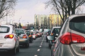 Veículos com placa final 6 devem pagar licenciamento até 31 de julho