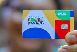 Caixa paga Bolsa Família a beneficiários com NIS de final 2