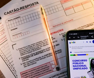 Resultado preliminar do Enem dos Concursos já está disponível; confira