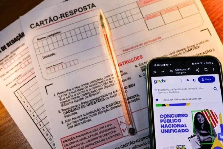 CPNU 2 divulga resultados preliminares da avaliação de títulos e abre prazo para recursos