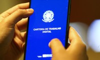 Levantamento aponta que desemprego caiu 9,8% no último trimestre