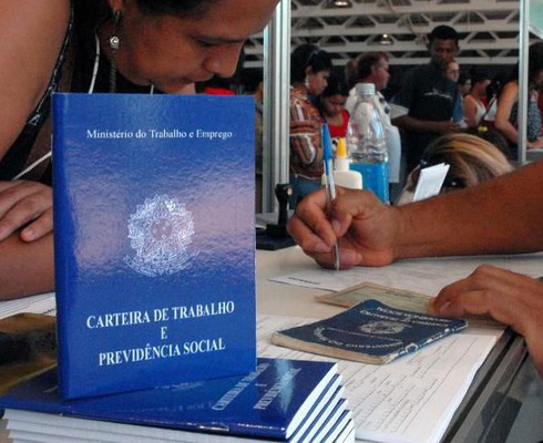 Sergipe gera mais de cinco mil novos empregos formais em setembro