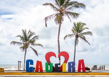 Caueira recebe o Verão Sergipe 2026 neste final de semana; confira a programação