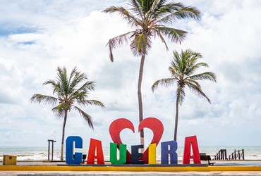 Caueira recebe o Verão Sergipe 2026 neste final de semana; confira a programação