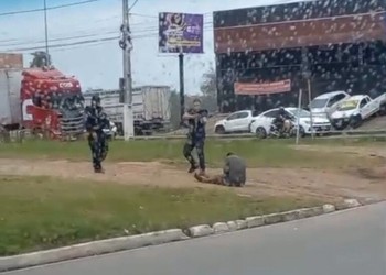Homem morre após abordagem da Guarda Municipal em Lagarto; guardas são afastados