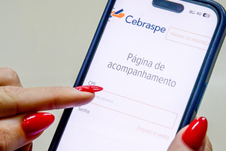 Inscrições de concurso para professor da Rede Pública Estadual encerram próxima segunda (8)