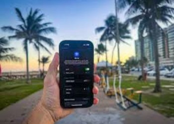 Aracaju inicia projeto de Wi-Fi público em mercados e áreas turísticas