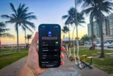 Aracaju inicia projeto de Wi-Fi público em mercados e áreas turísticas