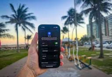 Aracaju inicia projeto de Wi-Fi público em mercados e áreas turísticas