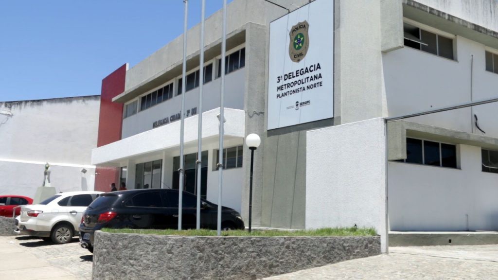 Central de Flagrantes: unidade contabiliza mais de 1,2 mil prisões em 2020