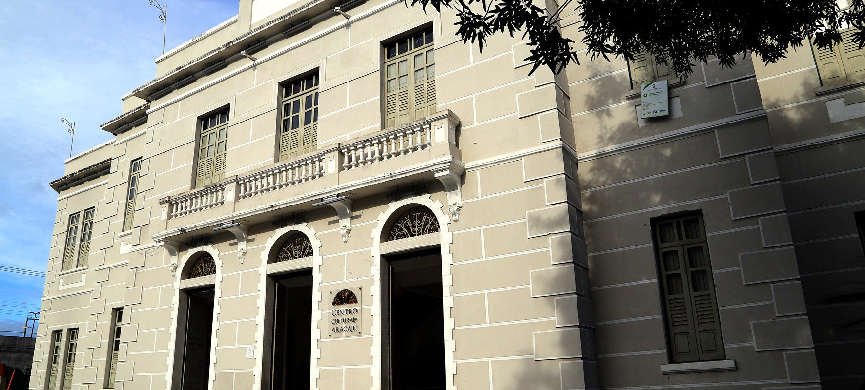 Centro Cultural de Aracaju relembra entrada do Brasil na Segunda Guerra Mundial com exposição