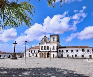 Praça São Francisco celebra 15 anos como Patrimônio Mundial da Humanidade em 1º de agosto