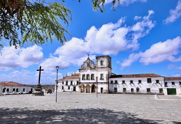 Praça São Francisco celebra 15 anos como Patrimônio Mundial da Humanidade em 1º de agosto