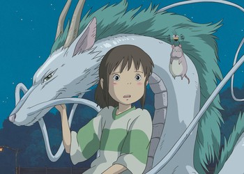 Ghibli Fest: 22 Clássicos do Studio Ghibli Voltam aos Cinemas Brasileiros; Saiba como assistir