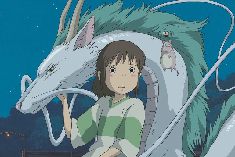 Ghibli Fest: 22 Clássicos do Studio Ghibli Voltam aos Cinemas Brasileiros; Saiba como assistir