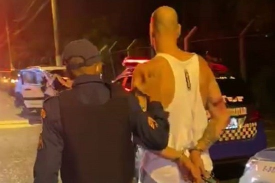 Homem acusado de matar ciclista vai cumprir pena em liberdade