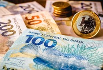 Governo prevê salário mínimo de R$ 1.631 para 2026