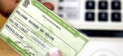 Não votou no primeiro turno? Saiba se pode participar das eleições neste domingo
