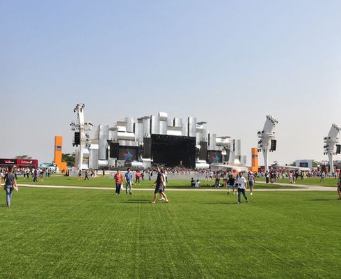 Rock in Rio é adiado para setembro de 2022