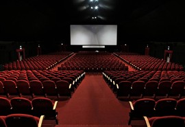 Cinema Walmir Almeida exibe programação especial até segunda-feira (21)