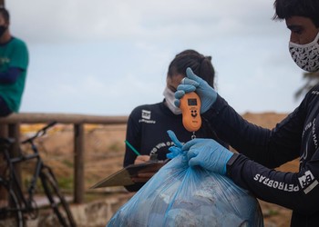 Aracaju sedia 10ª edição do “Clean Up Day” neste sábado (20)