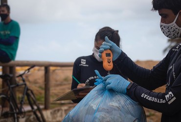 Aracaju sedia 10ª edição do “Clean Up Day” neste sábado (20)