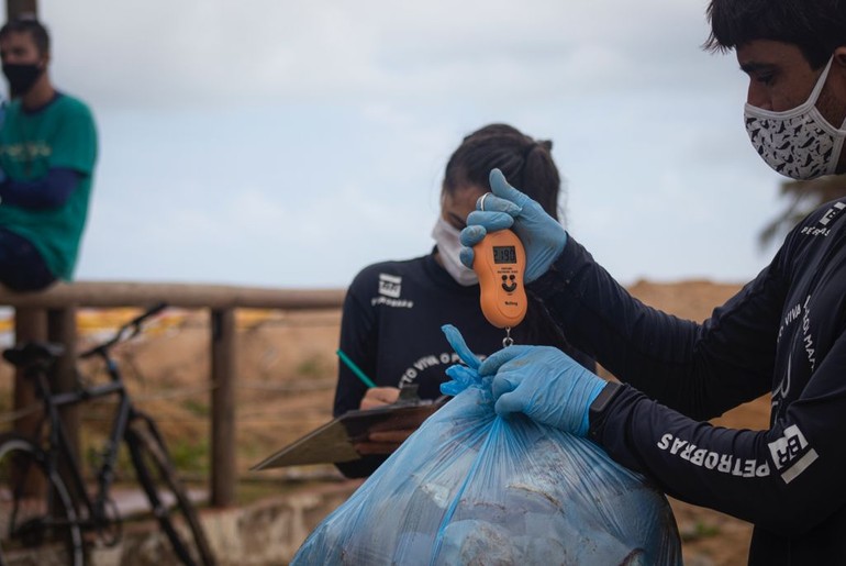 Aracaju sedia 10ª edição do “Clean Up Day” neste sábado (20)