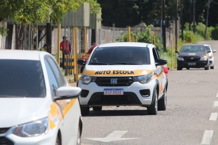 Nova CNH será lançada após a COP30 e vai dispensar autoescola