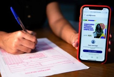 CNU 2025 tem 42,8% de abstenções; número é menor do que ano anterior