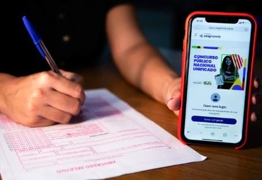 Resultados individuais do CNU 2 são divulgados nesta quarta (18)