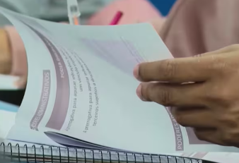 CNU 2025: locais de prova discursiva serão divulgados nesta segunda (1°)